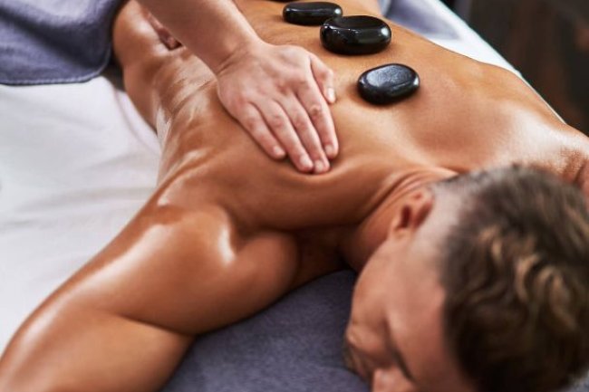 Get Pampered with Premium Thai Aroma Massage & Salon Services at Good Vibes Spa, Marathahalli