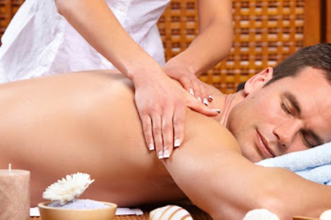 Good Vibes Spa: Your Ultimate Destination for Best Thai Aroma Massage & Top Salon Services in Marathahalli, Bangalore