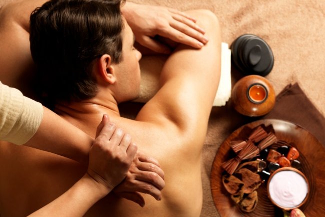 Experience Ultimate Relaxation at Good Vibes Spa, Marathahalli: 'Your Go-To Destination for Top Back Massages & Salon Services in Bangalore