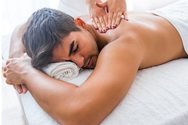 Experience Ultimate Relaxation at Good Vibes Spa: Bangalore's Top Full Body Massage & Salon Services in Marathahalli