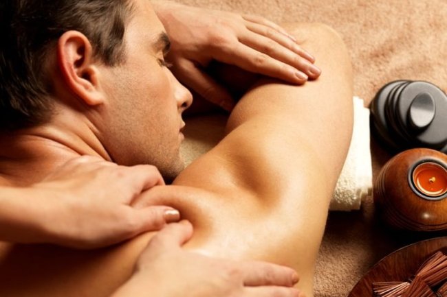 Experience Pure Relaxation at Good Vibes Spa: Top Back Massage & Best Salon Services in Marathahalli, Bangalore – 'Revitalize Your Mind, Body, and Soul'