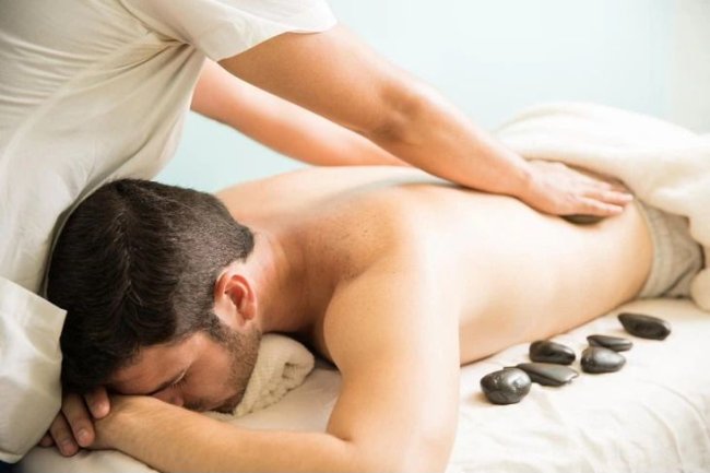 Good Vibes Spa: Unwind with the Best Full Body Massage & Salon Services in Marathahalli, Bangalore – Your Ultimate Relaxation Destination