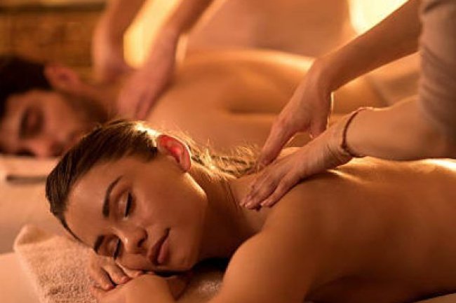 Experience the Best Full Body Massage Spa in Marathahalli: Good Vibes Spa - Relaxation at Its Finest