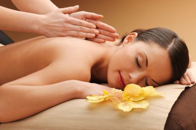 Top Back Massage Spa & Salon Services in Marathahalli: Good Vibes Spa - Revitalize Your Body and Mind