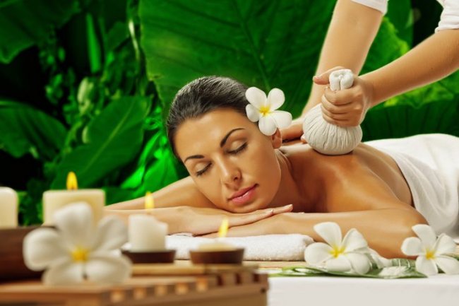 Thai Aroma Massage in Marathahalli: Good Vibes Spa - Relax Deeply