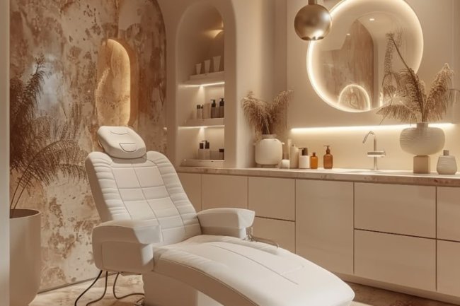 Rejuvenate Your Mind, Body, and Soul: Good Vibes Spa - The Ultimate Massage Spa Experience in Marathahalli