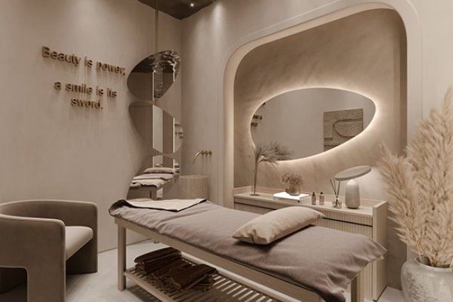 Good Vibes Spa: Best Back Massage Spa & Salon in Marathahalli, Bangalore