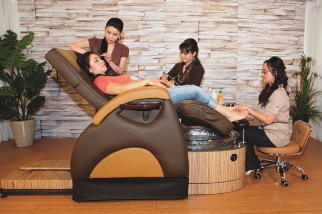 Best Spa & Salon in Marathahalli – Good Vibes Spa | Relax, Rejuvenate, and Glow!