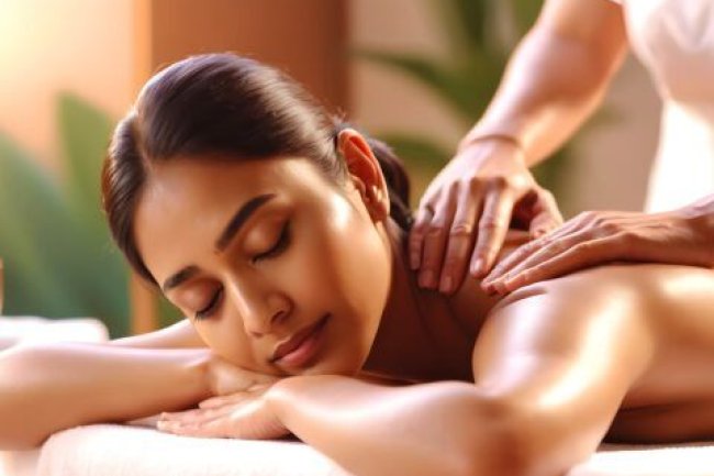Revitalize & Glow – Best Spa & Salon in Marathahalli | Relax, Refresh, Rejuvenate!