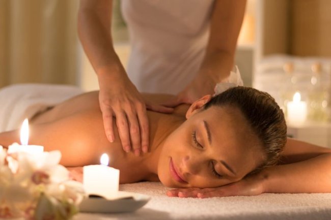 Top Swedish Massage Spa & Salon in Marathahalli | Relax, Refresh, Revive