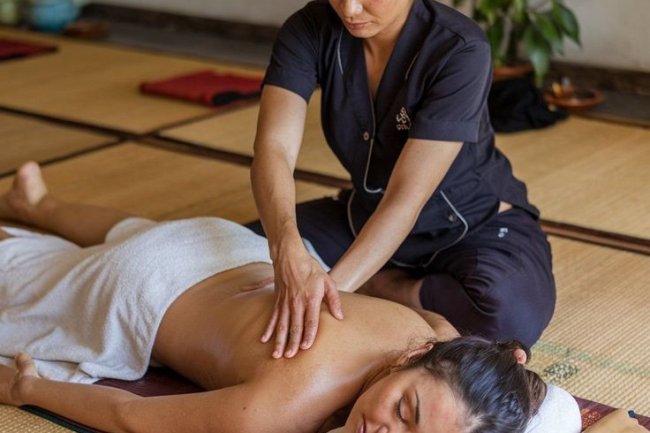 Top Thai Aroma Massage Spa & Salon in Marathahalli – Relax, Refresh, Rejuvenate!