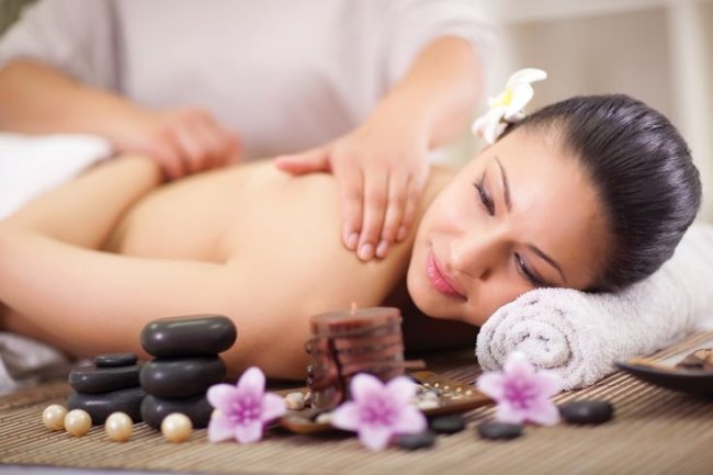 Good Vibes Spa – Where Every Touch Brings Serenity