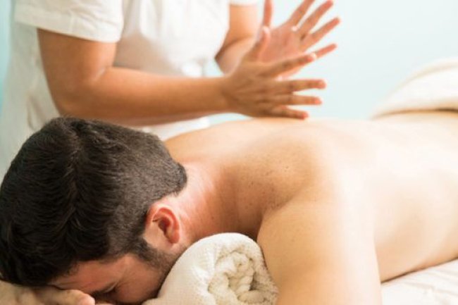 Deep Tissue Bliss in Marathahalli – Revive, Relax, Rejuvenate at Good Vibes Spa, the Best Spa & Salon!