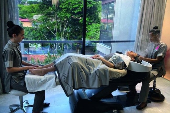 Rejuvenate & Glow: The Best Massage Spa & Salon in Marathahalli for Ultimate Self-Care!