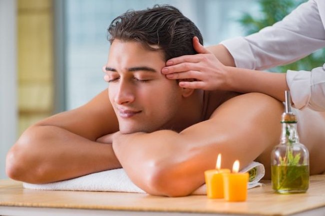 Good Vibes Spa: Best Spa and Massage Therapists in Marathahalli