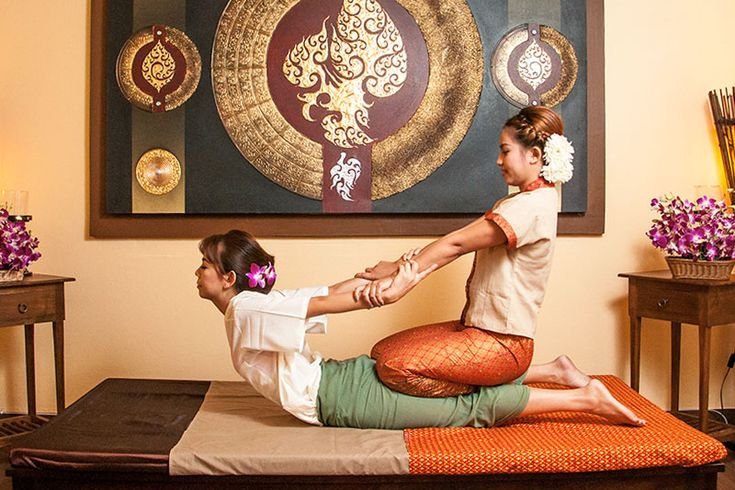 Discover Ultimate Relaxation with Thai Aroma Massage in Marathahalli