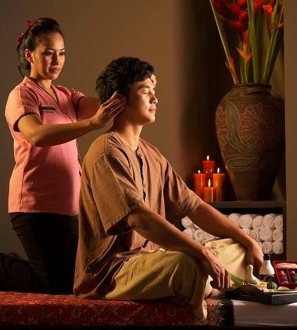 Authentic Thai Massage Spa in Marathahalli