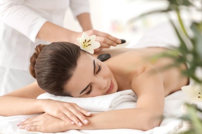 What Makes Our Massage Spa the Talk of the Town?