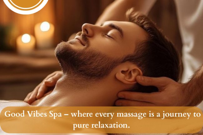 Escape the Stress: Marathahalli’s Best Spa for Mind and Body